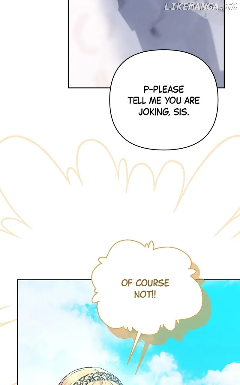 10 Ways To Get Rejected By The Tyrant Chapter 53 page 53