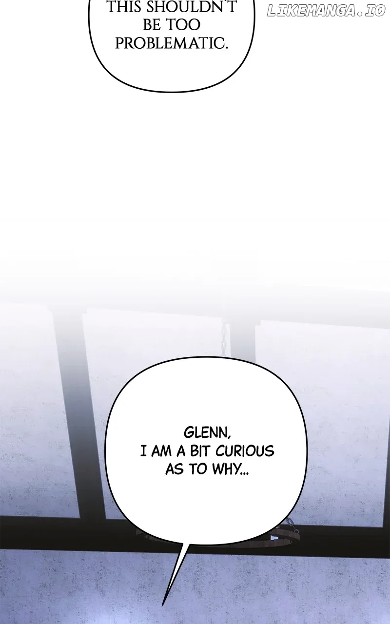 10 Ways To Get Rejected By The Tyrant Chapter 50 page 113