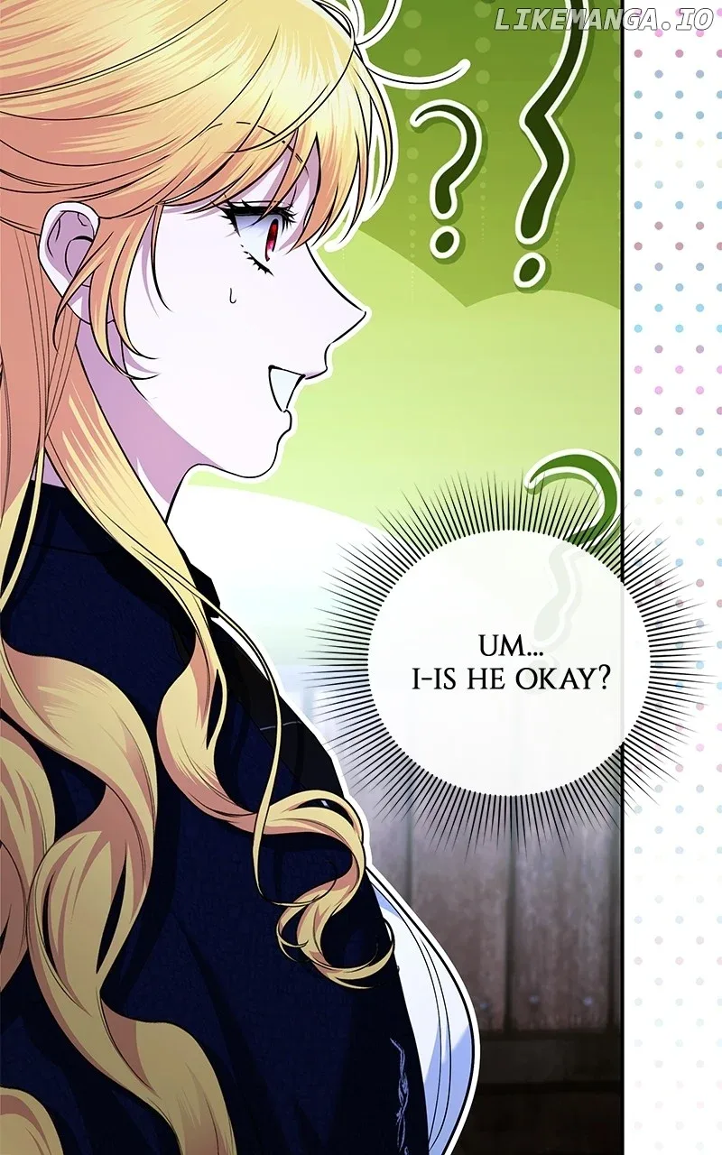 10 Ways To Get Rejected By The Tyrant Chapter 50 page 121