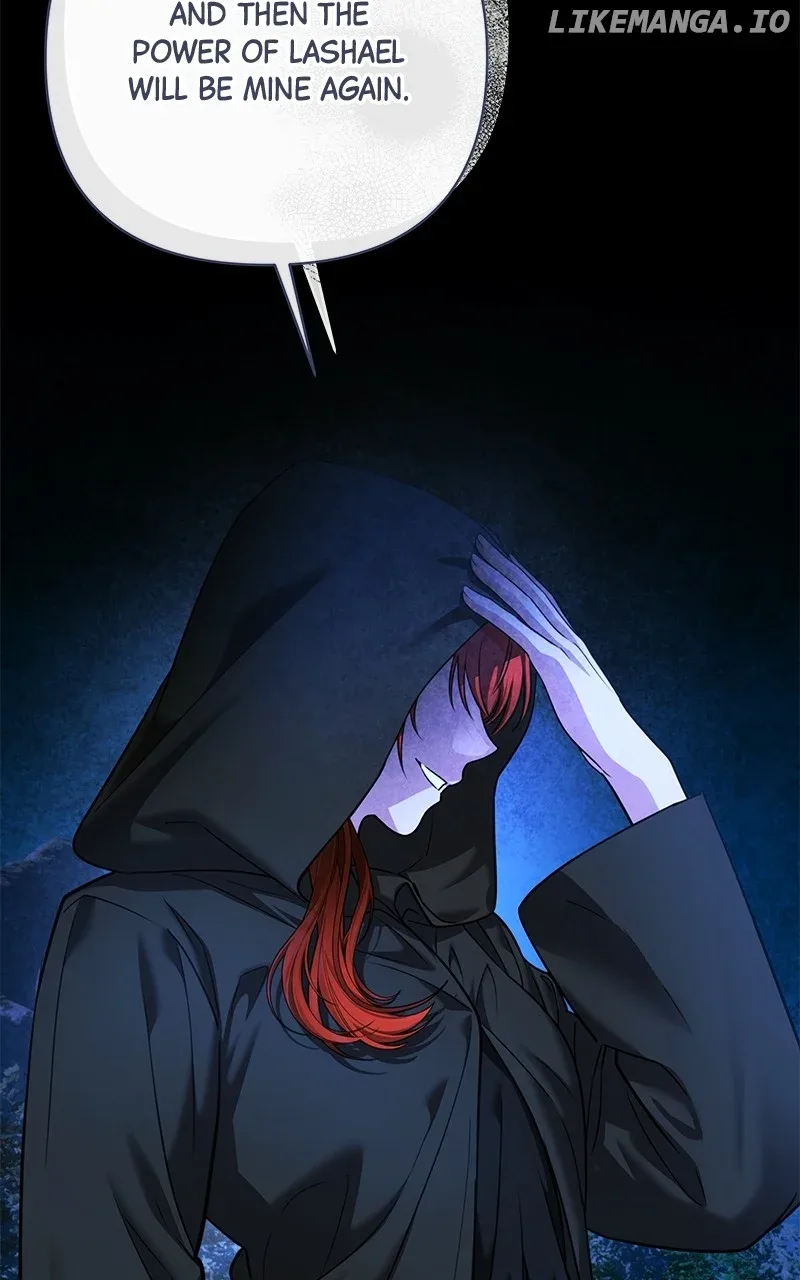 10 Ways To Get Rejected By The Tyrant Chapter 52 page 108