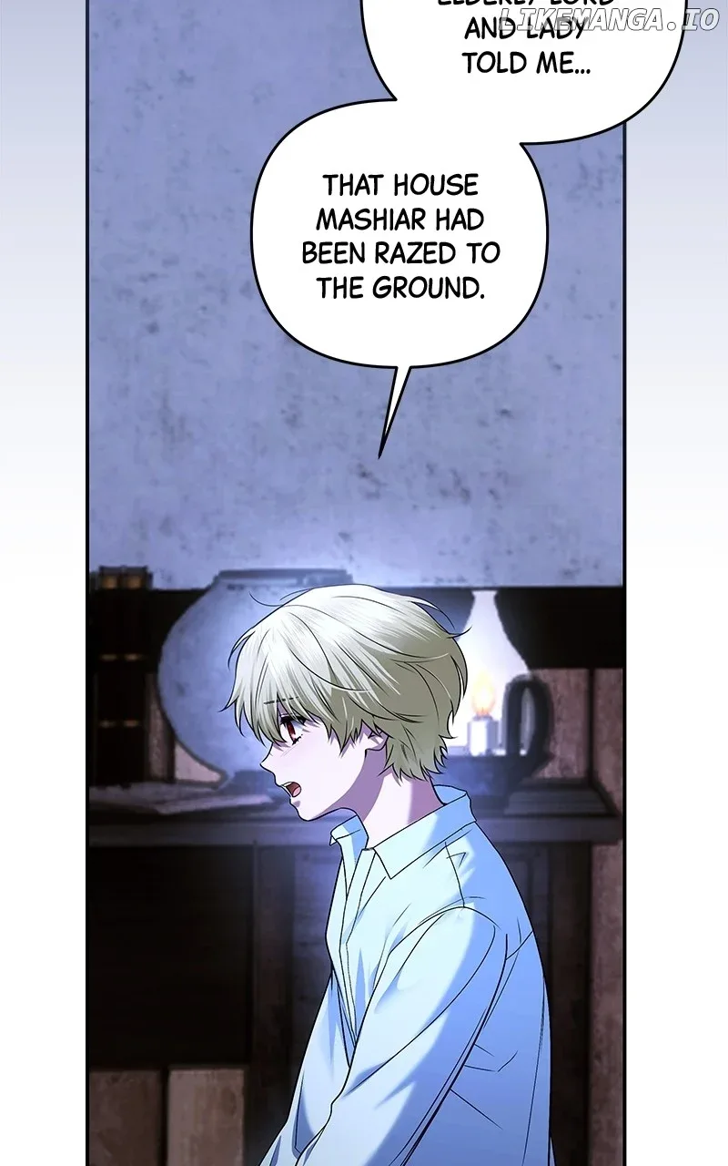 10 Ways To Get Rejected By The Tyrant Chapter 50 page 118