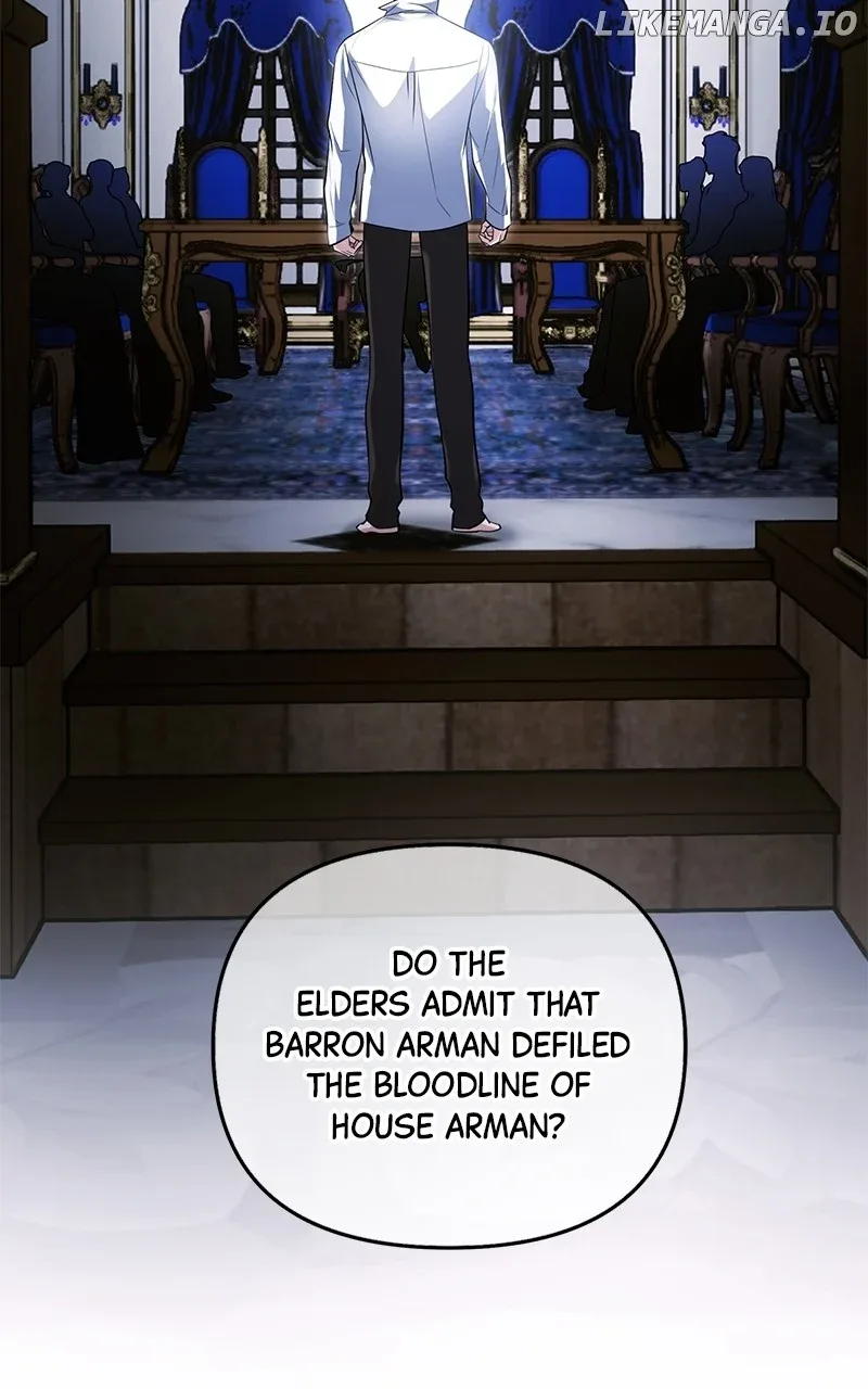 10 Ways To Get Rejected By The Tyrant Chapter 46 page 119