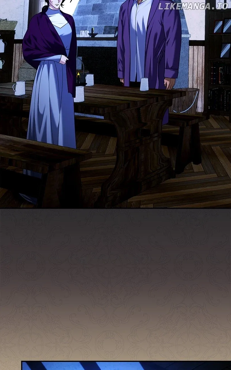 10 Ways To Get Rejected By The Tyrant Chapter 51 page 48