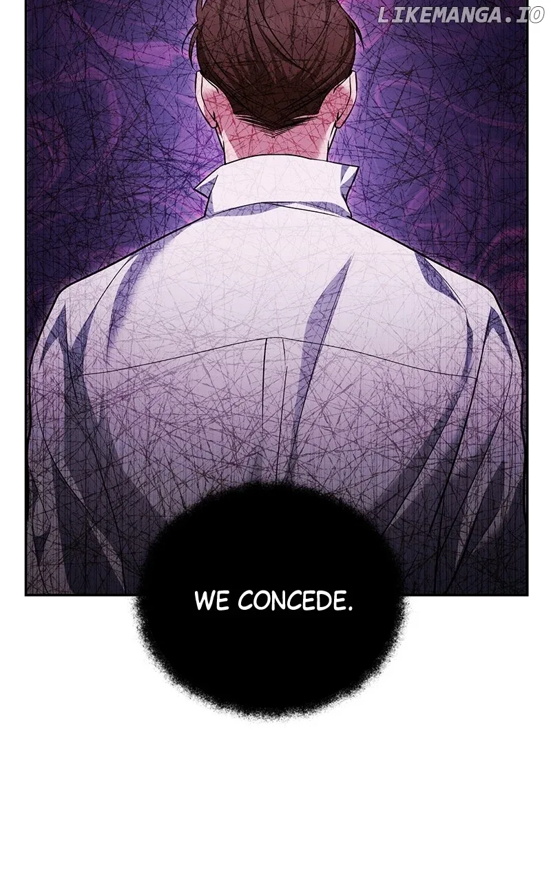 10 Ways To Get Rejected By The Tyrant Chapter 46 page 121