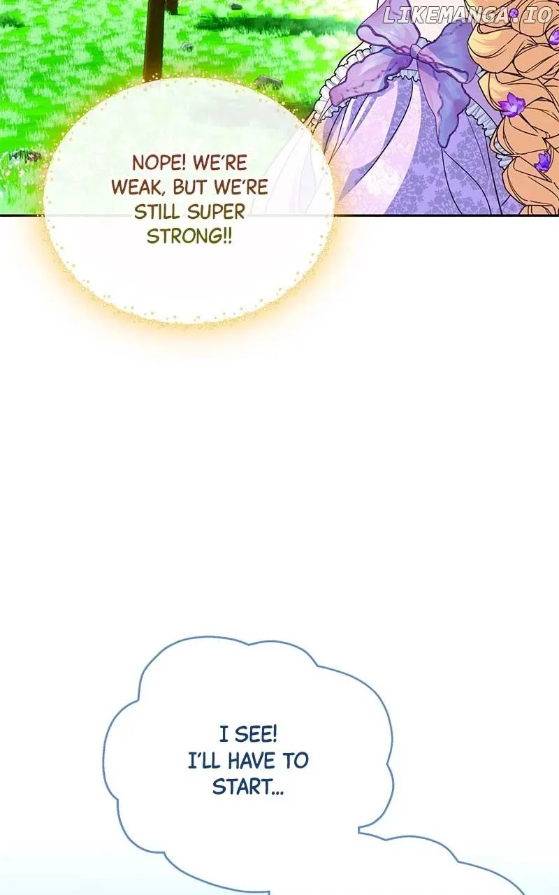 10 Ways To Get Rejected By The Tyrant Chapter 54 page 41