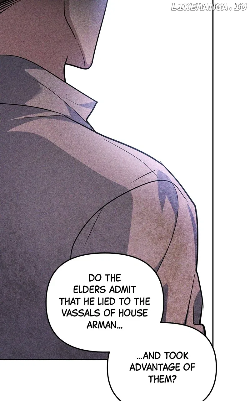 10 Ways To Get Rejected By The Tyrant Chapter 46 page 123
