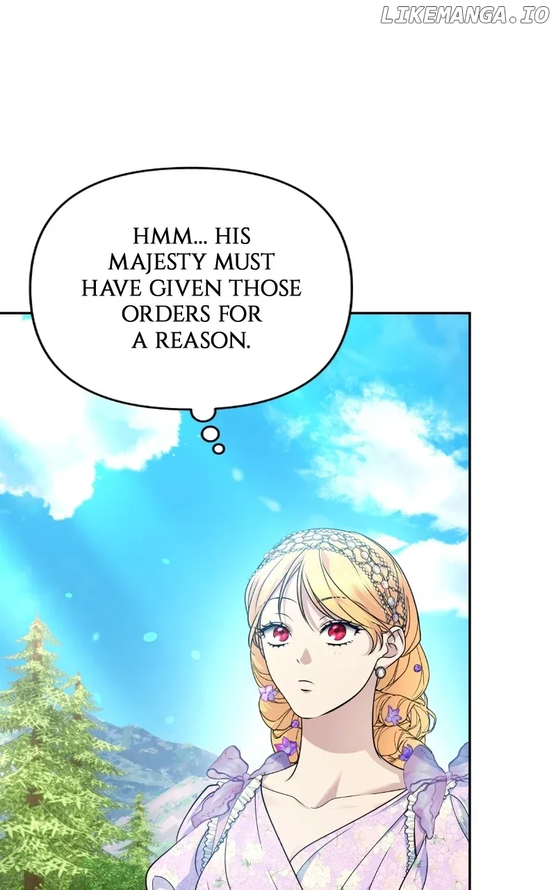 10 Ways To Get Rejected By The Tyrant Chapter 55 page 4