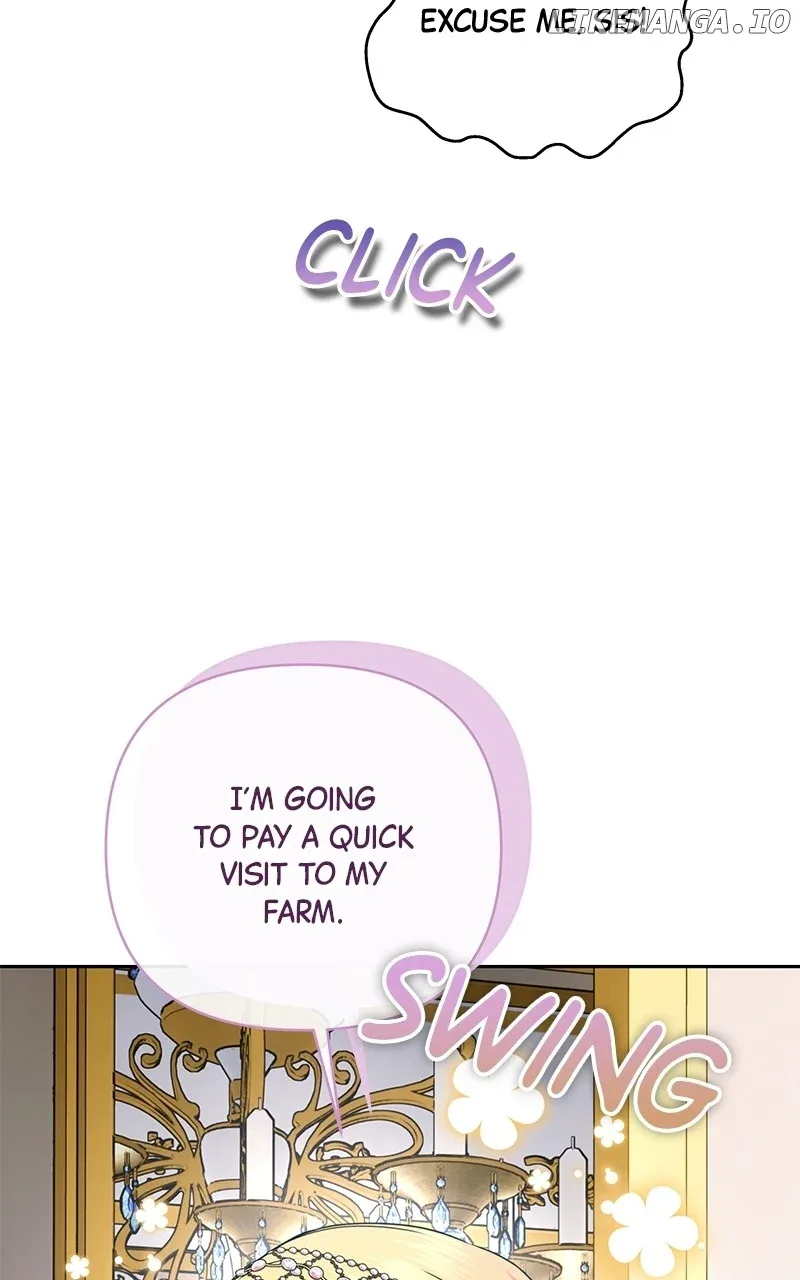 10 Ways To Get Rejected By The Tyrant Chapter 53 page 57
