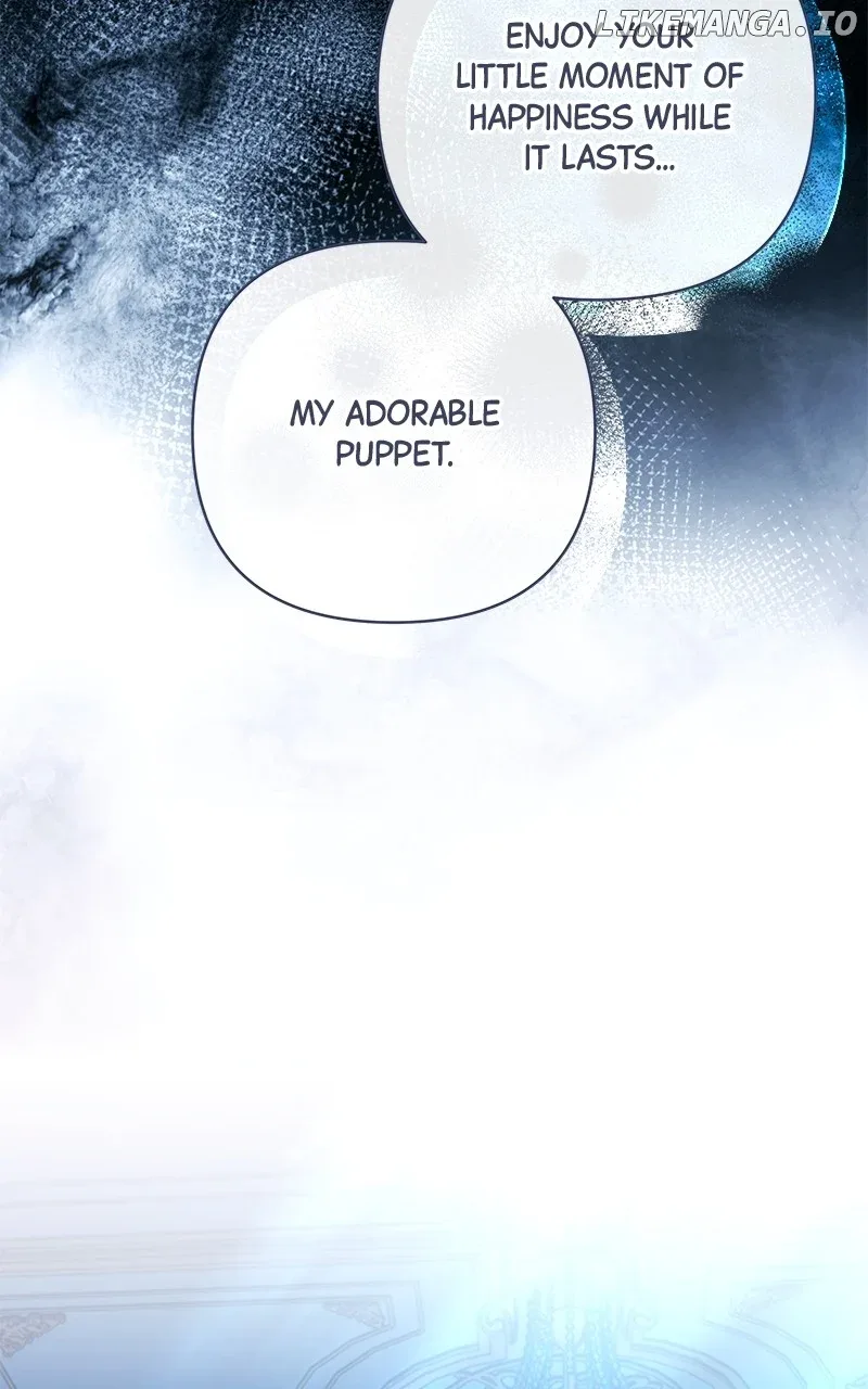 10 Ways To Get Rejected By The Tyrant Chapter 52 page 110