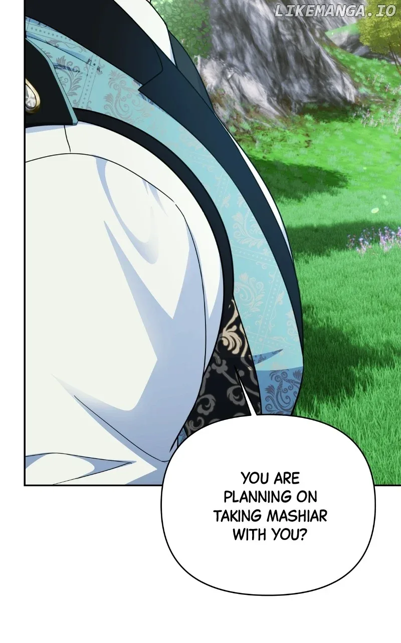 10 Ways To Get Rejected By The Tyrant Chapter 55 page 7