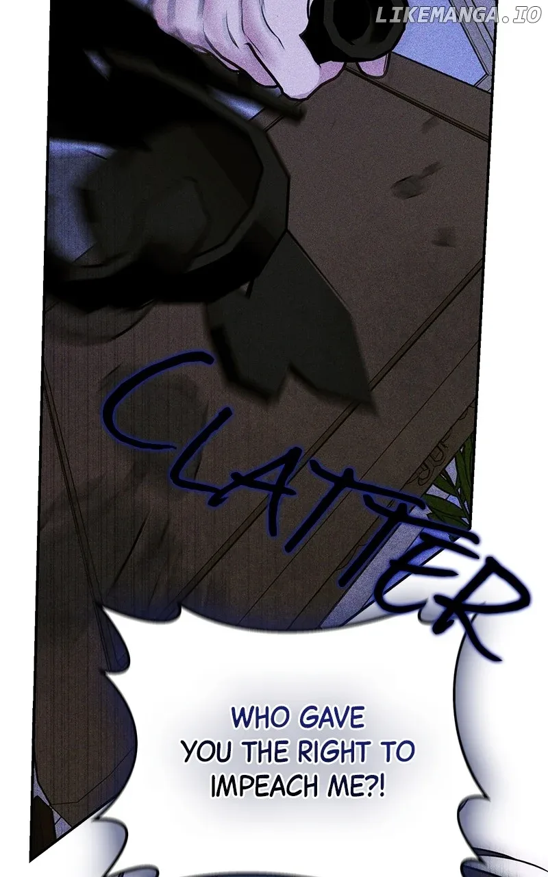 10 Ways To Get Rejected By The Tyrant Chapter 46 page 134
