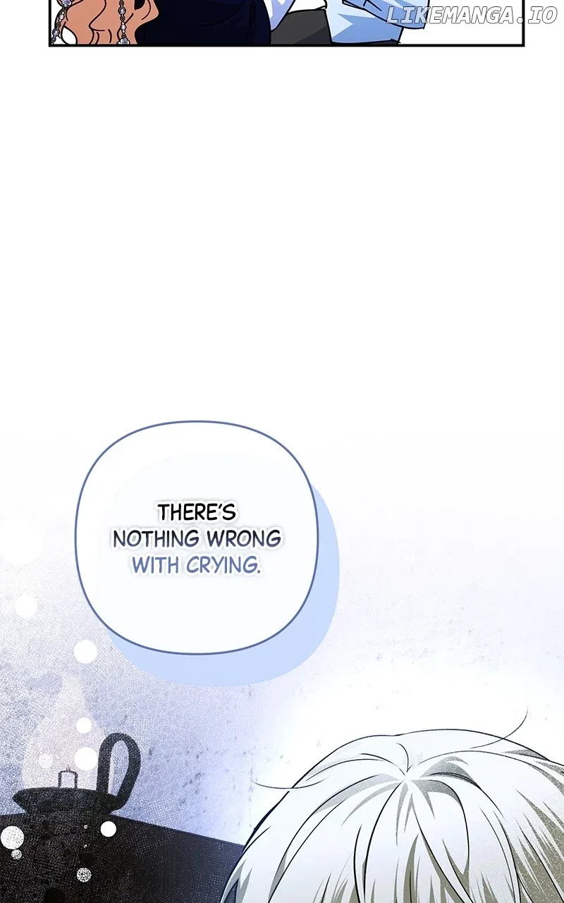 10 Ways To Get Rejected By The Tyrant Chapter 50 page 128