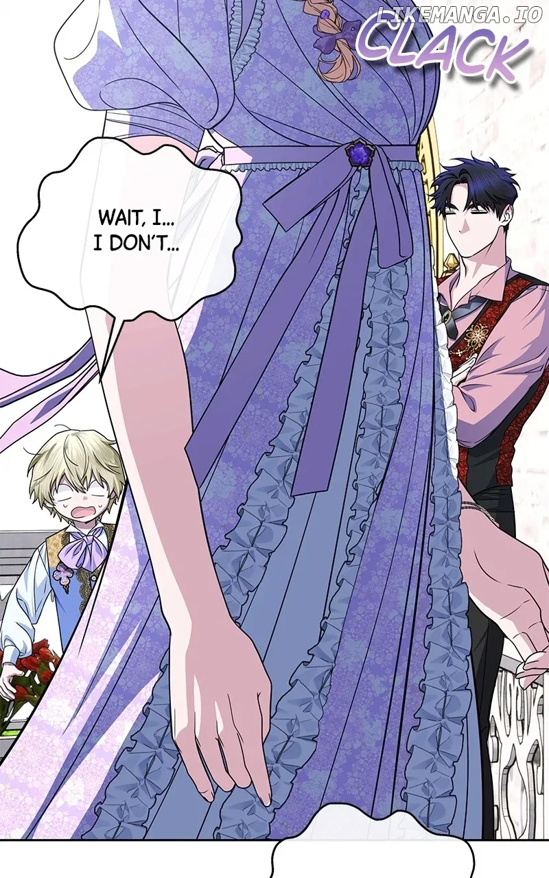 10 Ways To Get Rejected By The Tyrant Chapter 53 page 56