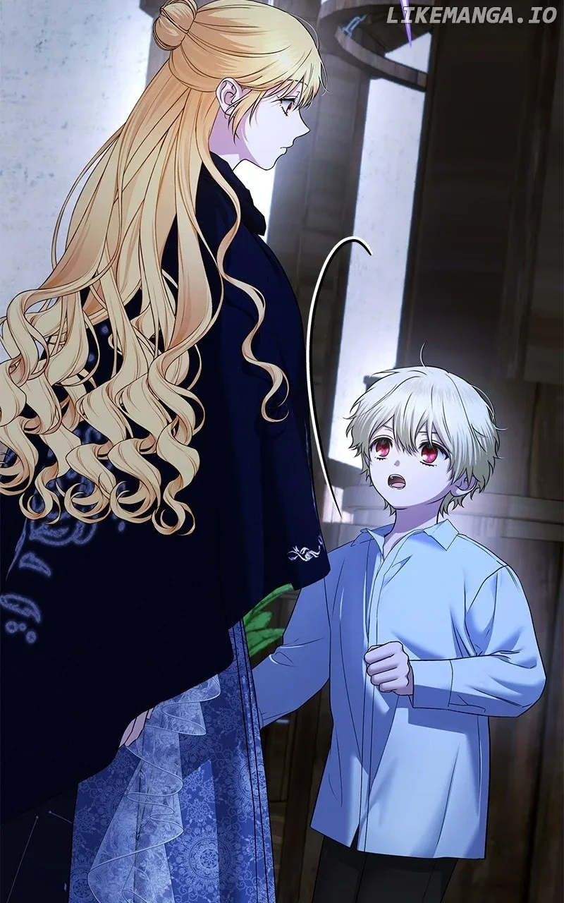 10 Ways To Get Rejected By The Tyrant Chapter 51 page 56