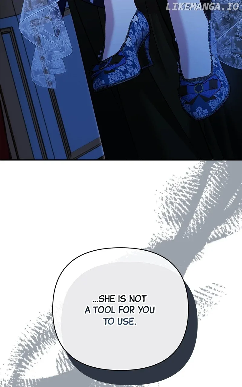 10 Ways To Get Rejected By The Tyrant Chapter 52 page 118