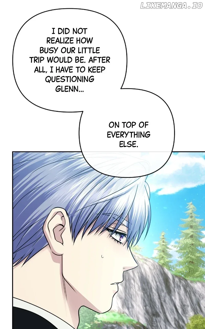 10 Ways To Get Rejected By The Tyrant Chapter 55 page 6