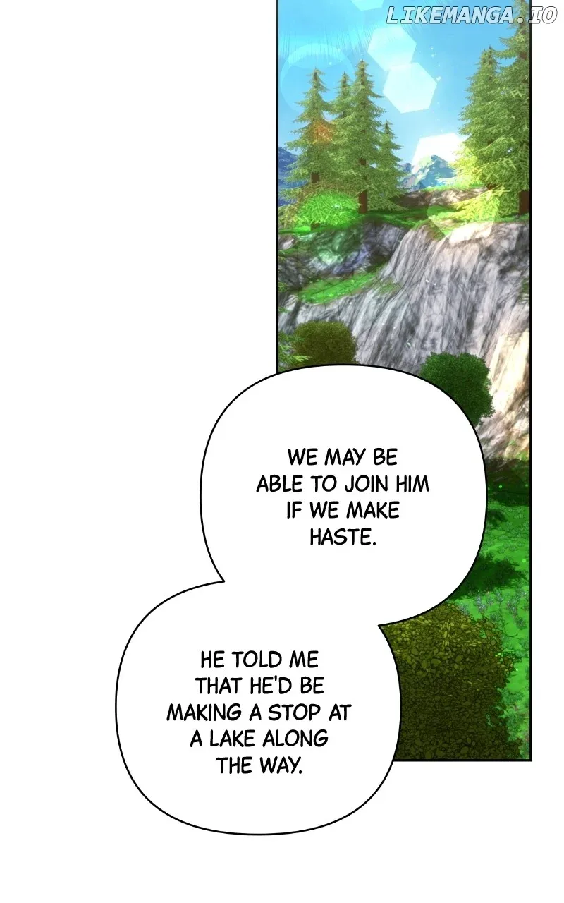10 Ways To Get Rejected By The Tyrant Chapter 55 page 3