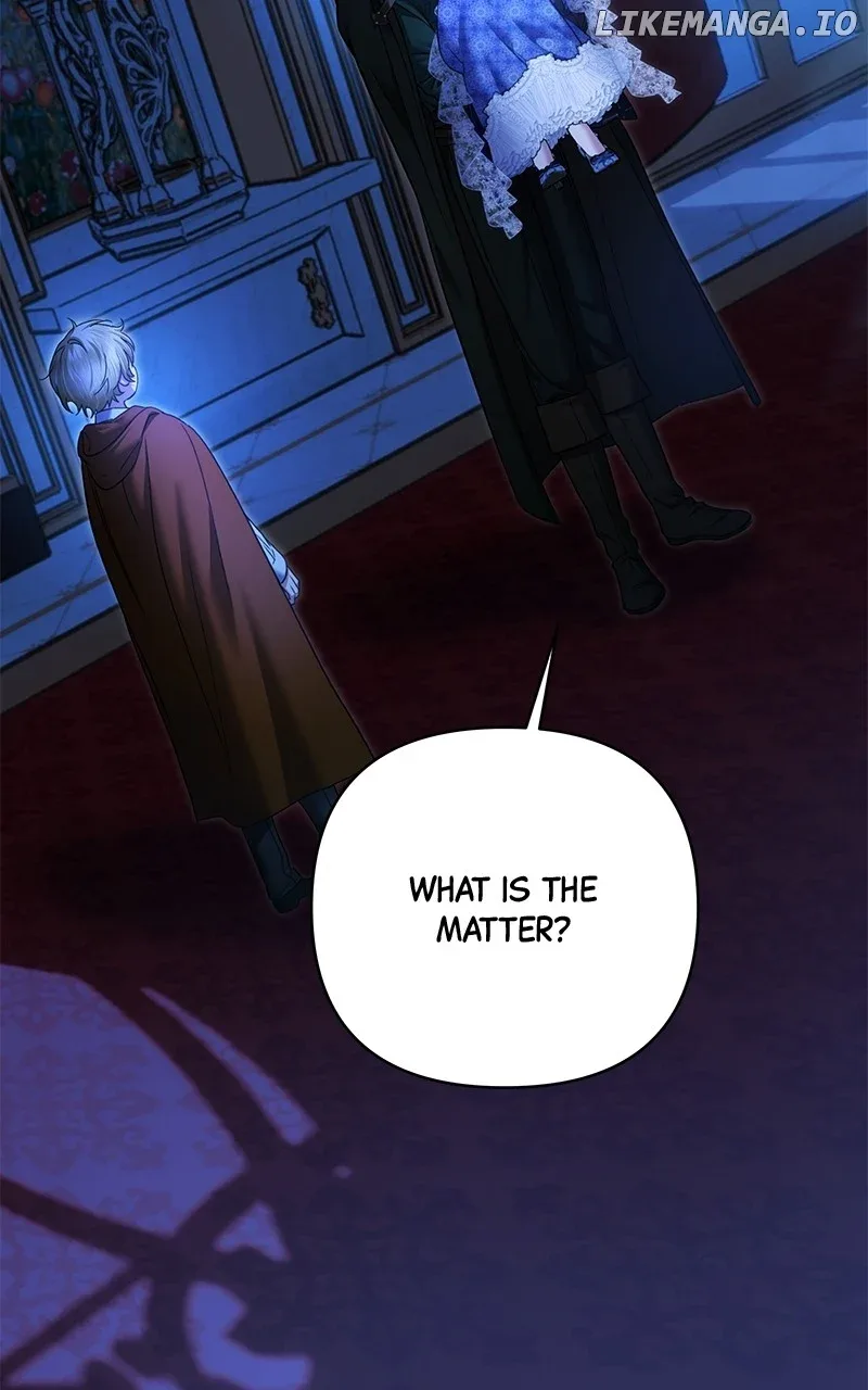 10 Ways To Get Rejected By The Tyrant Chapter 52 page 113
