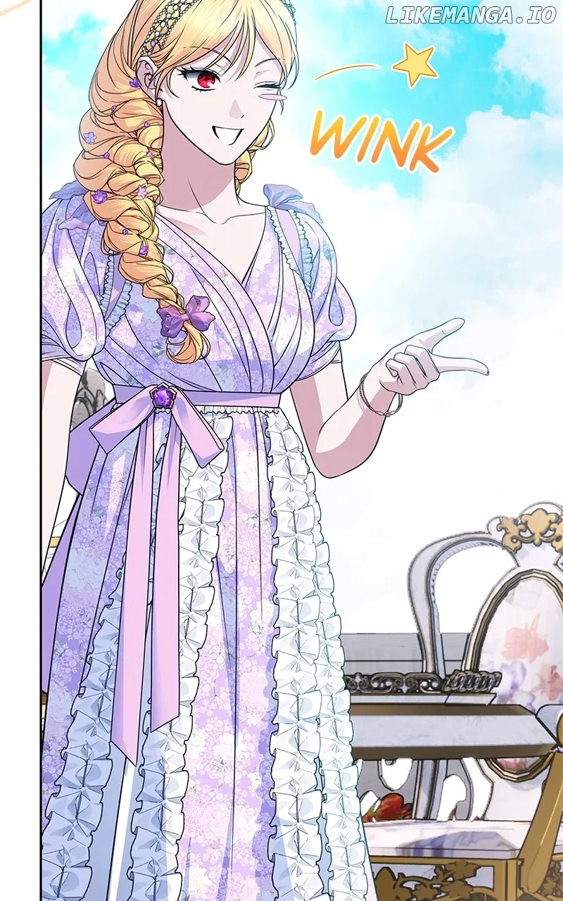 10 Ways To Get Rejected By The Tyrant Chapter 53 page 54