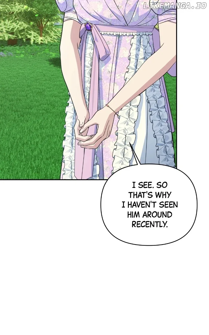 10 Ways To Get Rejected By The Tyrant Chapter 55 page 5