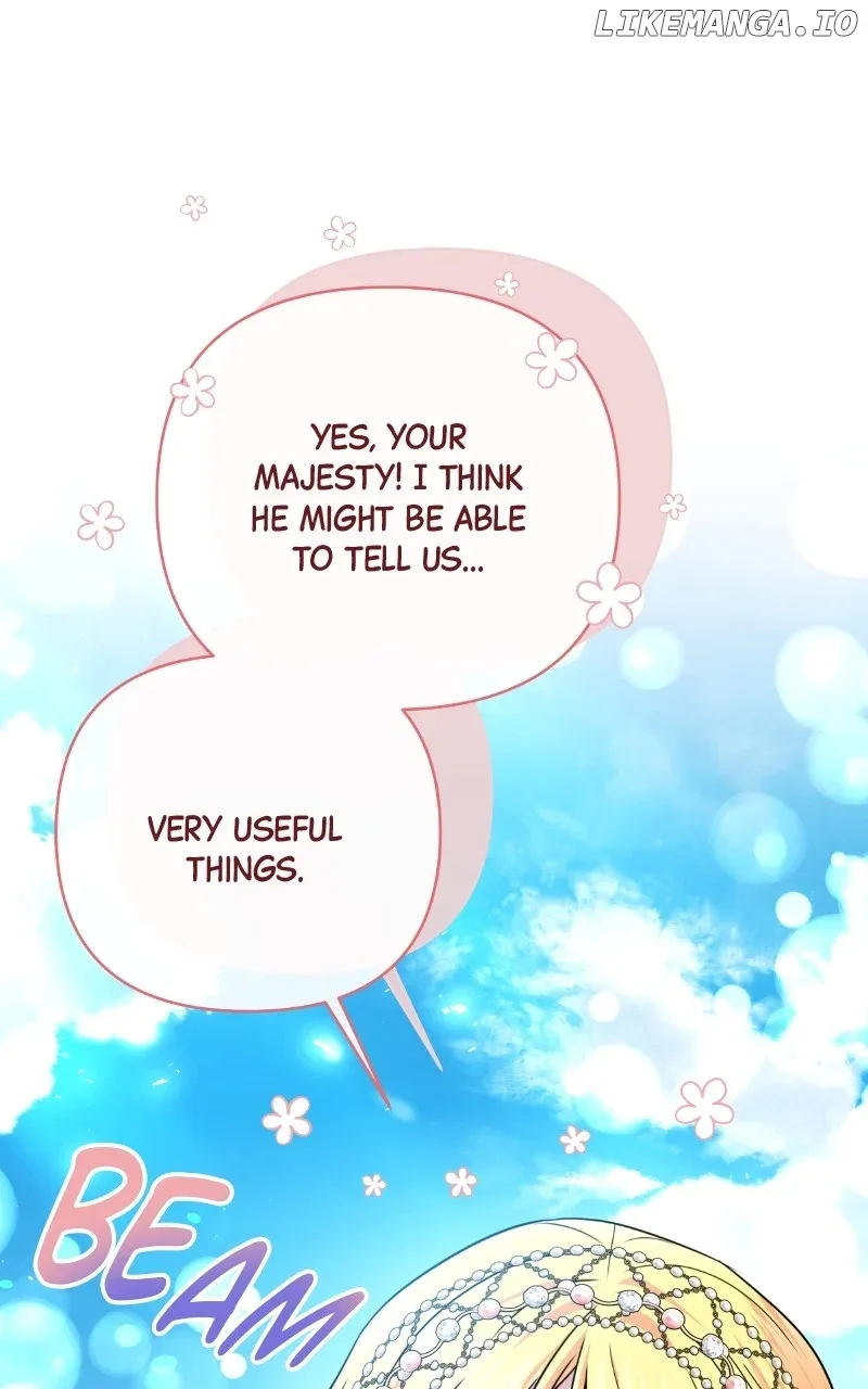 10 Ways To Get Rejected By The Tyrant Chapter 55 page 8