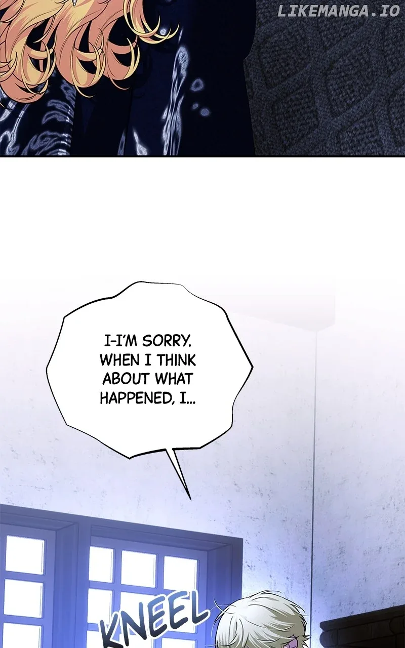 10 Ways To Get Rejected By The Tyrant Chapter 50 page 125