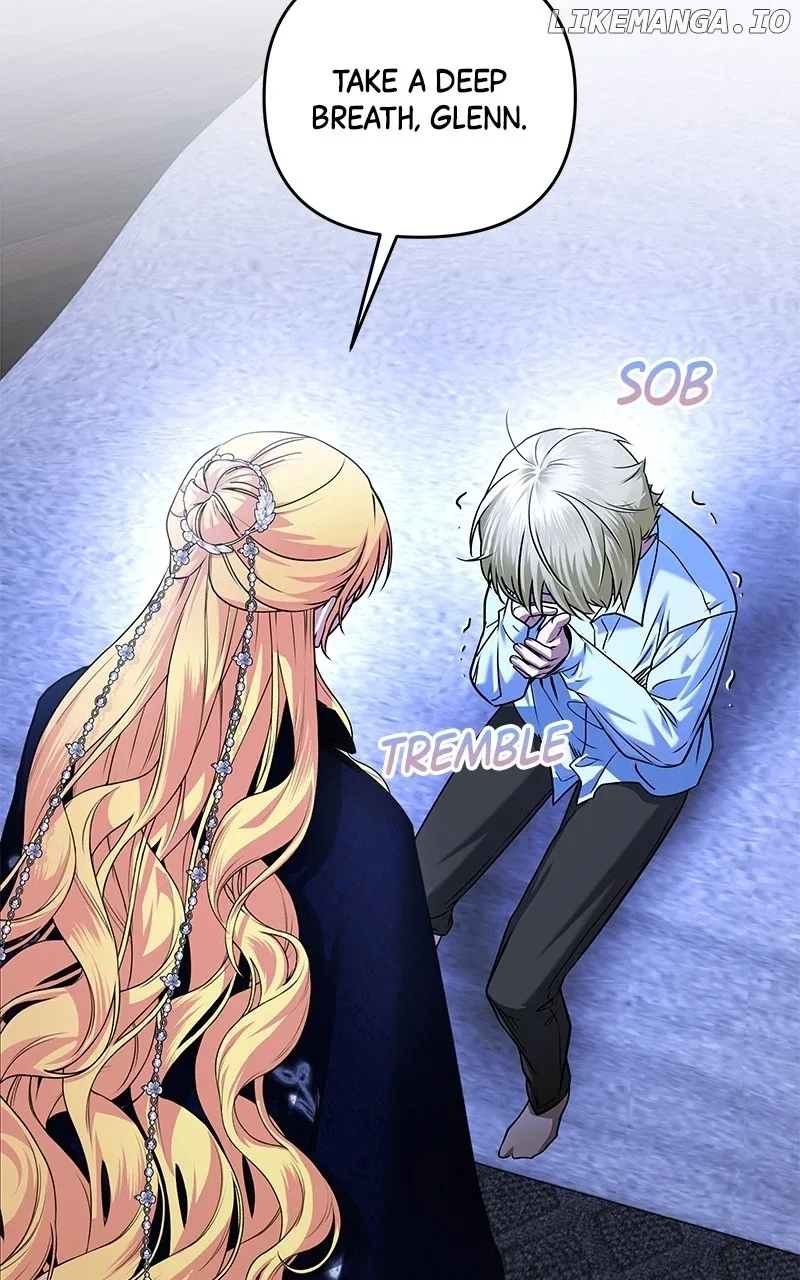 10 Ways To Get Rejected By The Tyrant Chapter 50 page 124