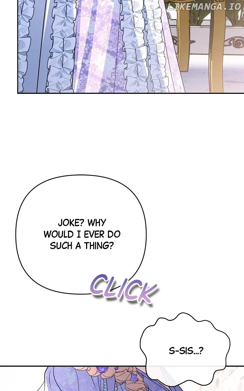 10 Ways To Get Rejected By The Tyrant Chapter 53 page 55