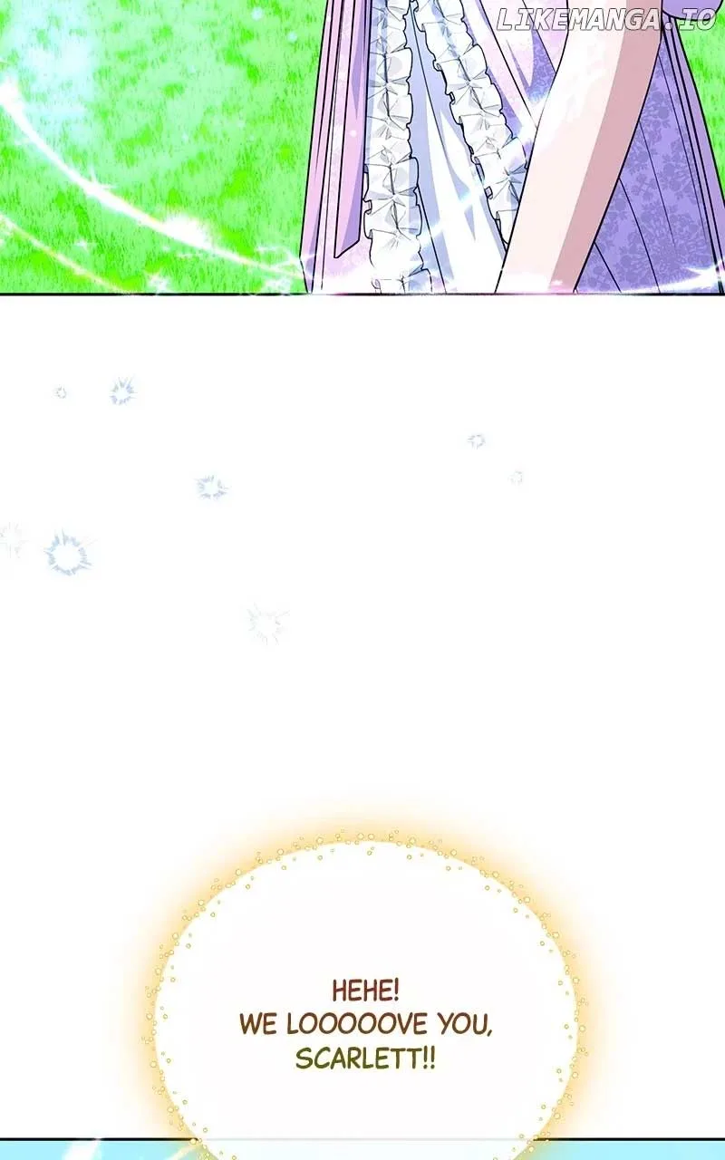 10 Ways To Get Rejected By The Tyrant Chapter 54 page 45