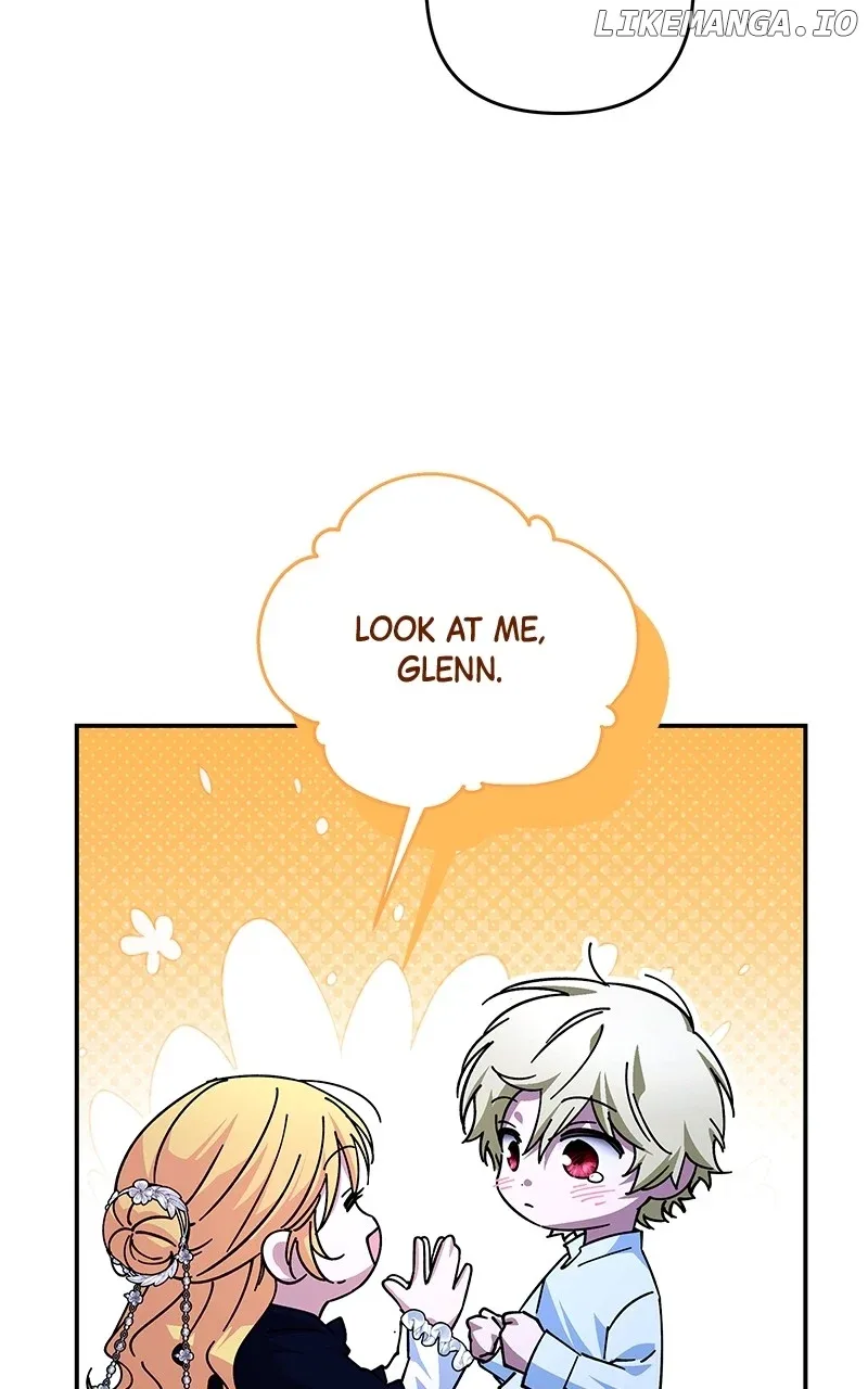 10 Ways To Get Rejected By The Tyrant Chapter 50 page 127