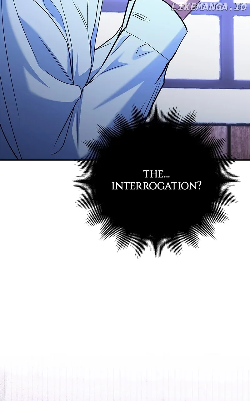 10 Ways To Get Rejected By The Tyrant Chapter 50 page 134