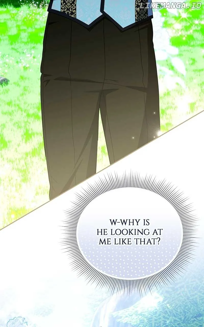 10 Ways To Get Rejected By The Tyrant Chapter 54 page 53