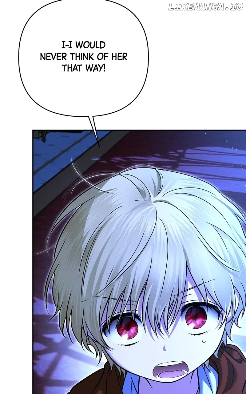 10 Ways To Get Rejected By The Tyrant Chapter 52 page 121