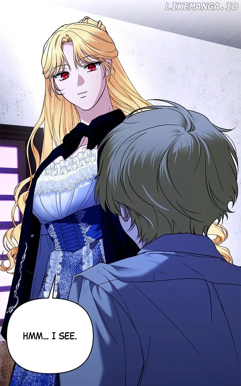 10 Ways To Get Rejected By The Tyrant Chapter 51 page 61