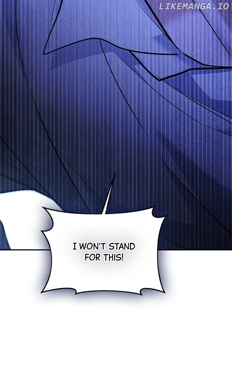 10 Ways To Get Rejected By The Tyrant Chapter 46 page 136