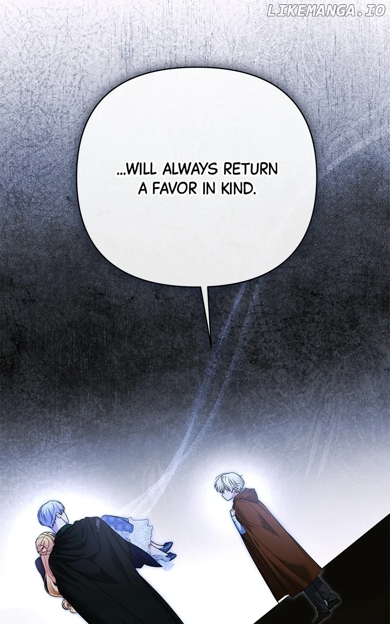 10 Ways To Get Rejected By The Tyrant Chapter 52 page 125