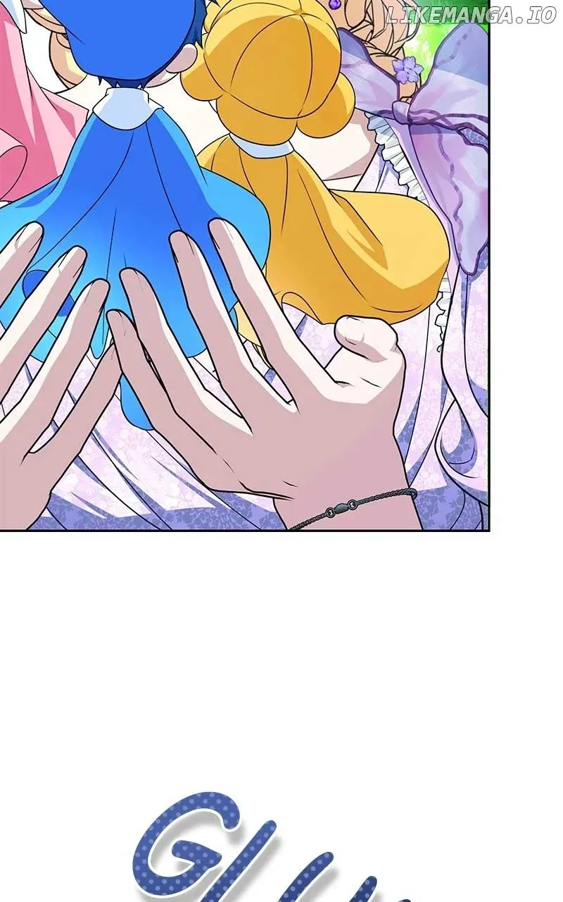 10 Ways To Get Rejected By The Tyrant Chapter 54 page 51