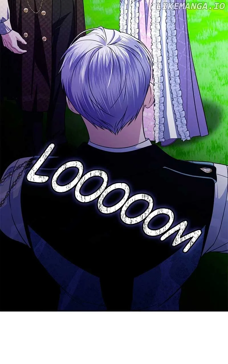 10 Ways To Get Rejected By The Tyrant Chapter 54 page 49