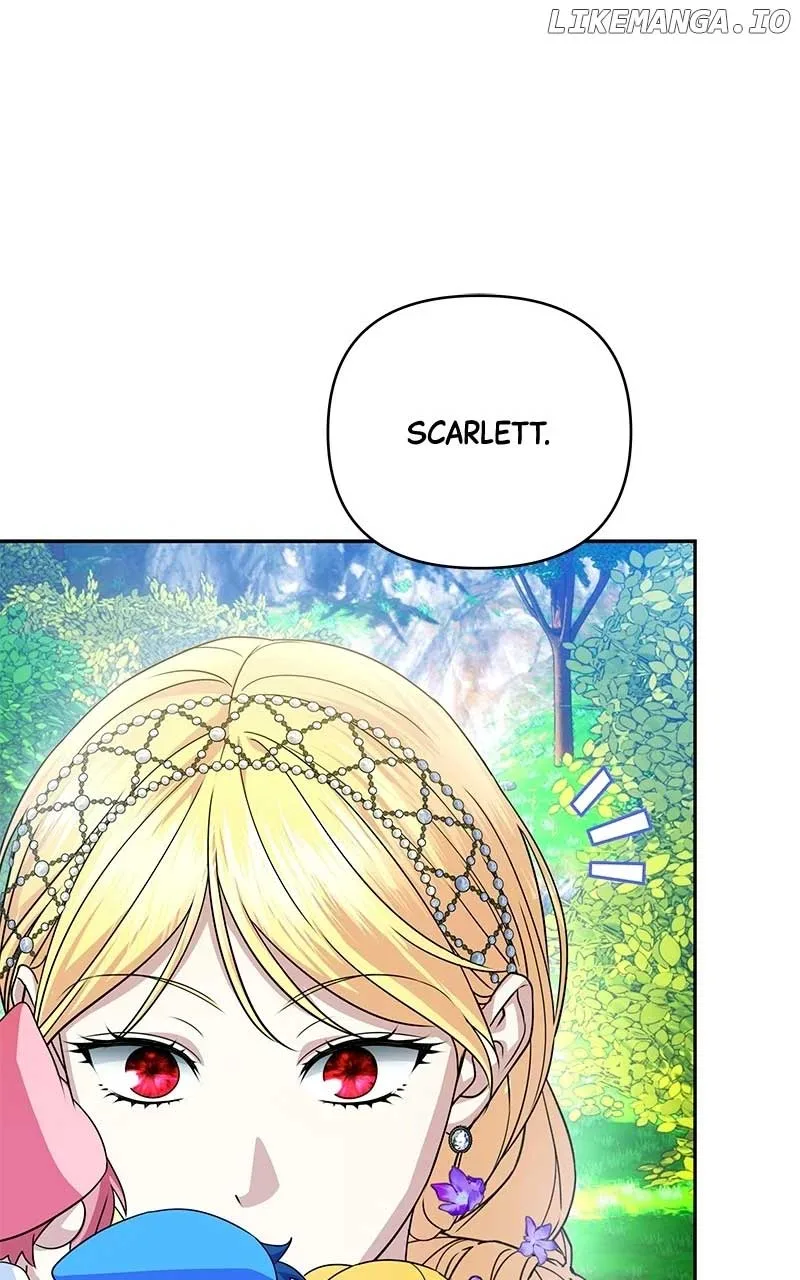 10 Ways To Get Rejected By The Tyrant Chapter 54 page 50
