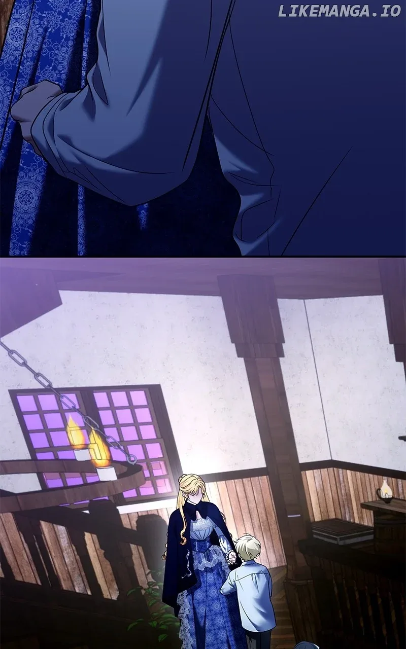 10 Ways To Get Rejected By The Tyrant Chapter 51 page 62