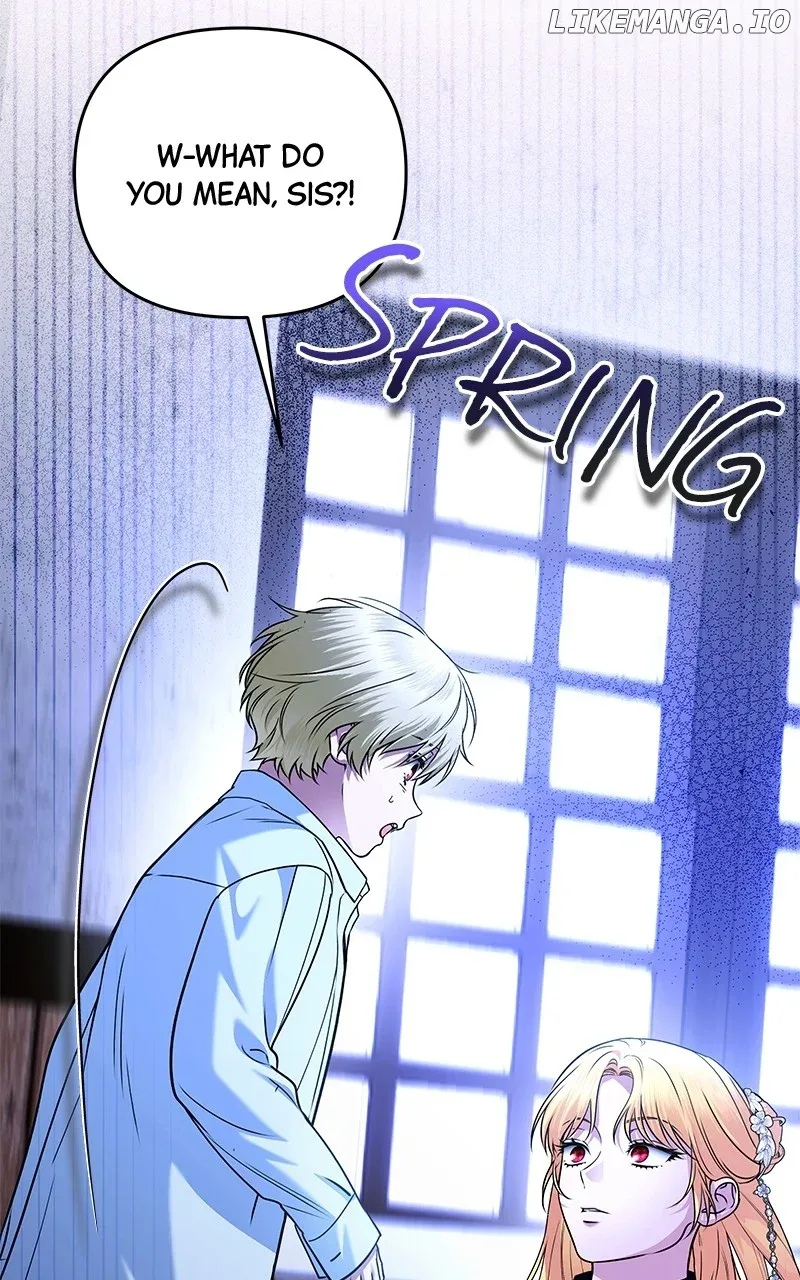 10 Ways To Get Rejected By The Tyrant Chapter 50 page 135