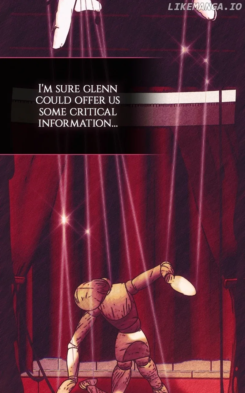10 Ways To Get Rejected By The Tyrant Chapter 55 page 11