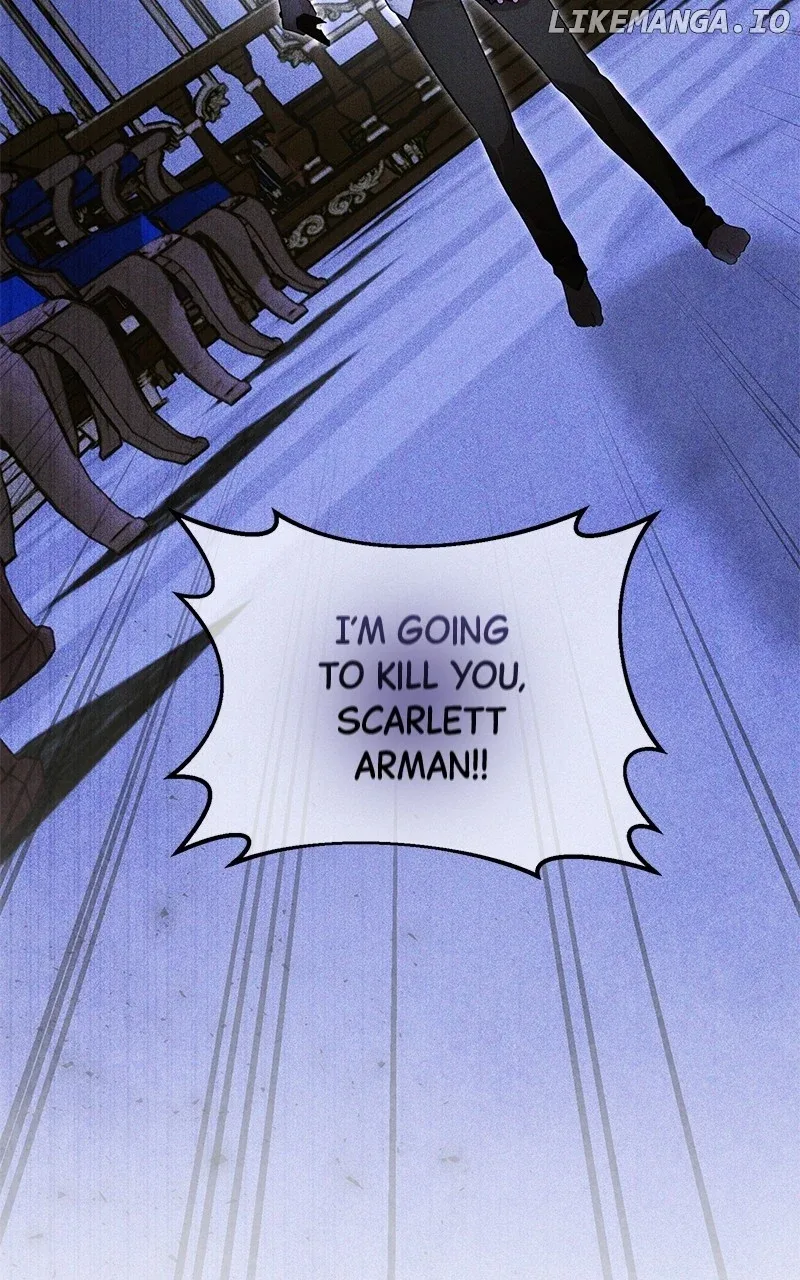 10 Ways To Get Rejected By The Tyrant Chapter 46 page 138