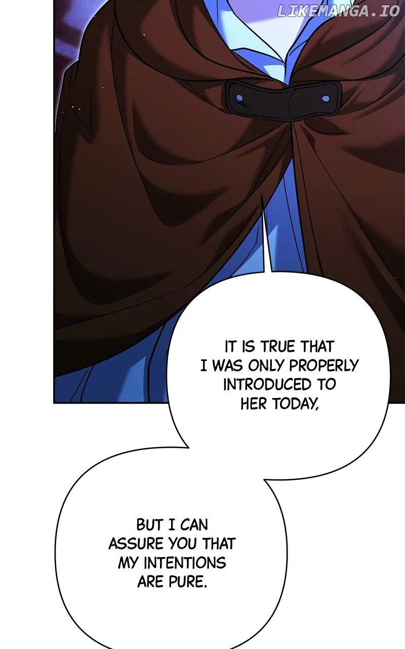 10 Ways To Get Rejected By The Tyrant Chapter 52 page 122