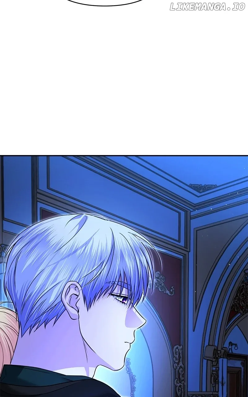 10 Ways To Get Rejected By The Tyrant Chapter 52 page 123