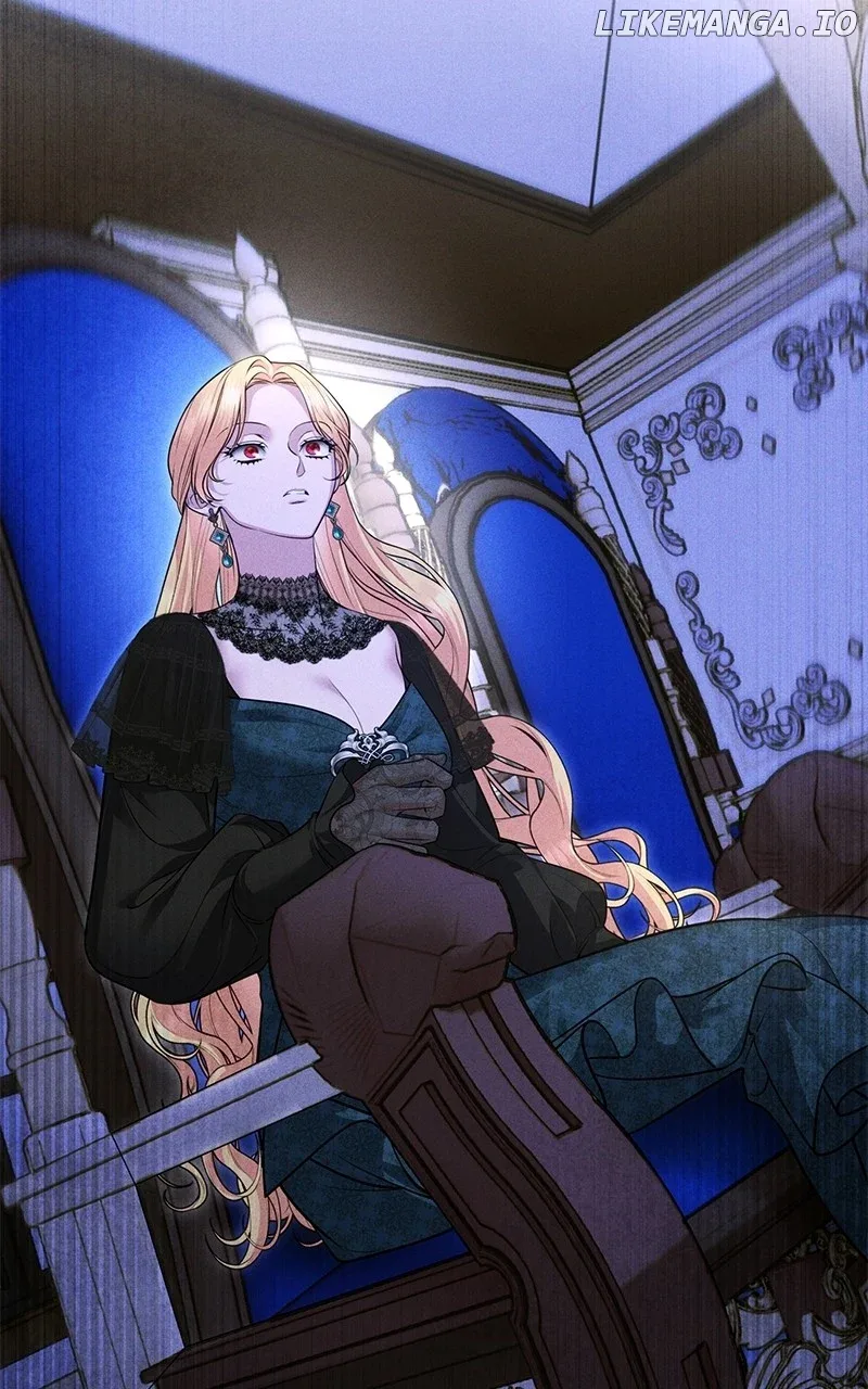 10 Ways To Get Rejected By The Tyrant Chapter 46 page 140