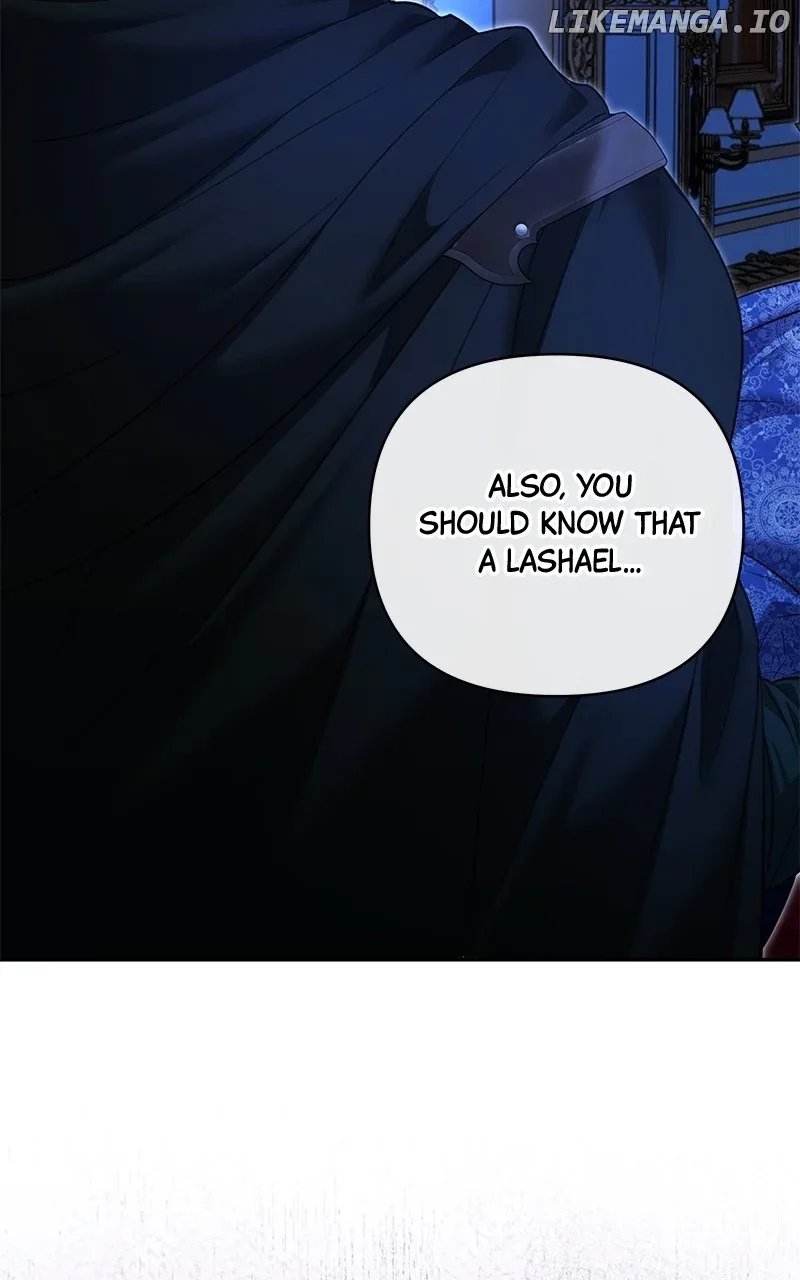 10 Ways To Get Rejected By The Tyrant Chapter 52 page 124