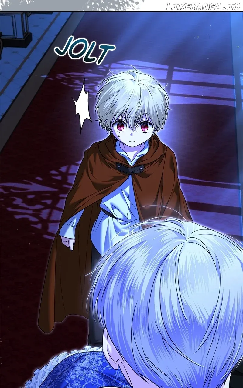 10 Ways To Get Rejected By The Tyrant Chapter 52 page 119