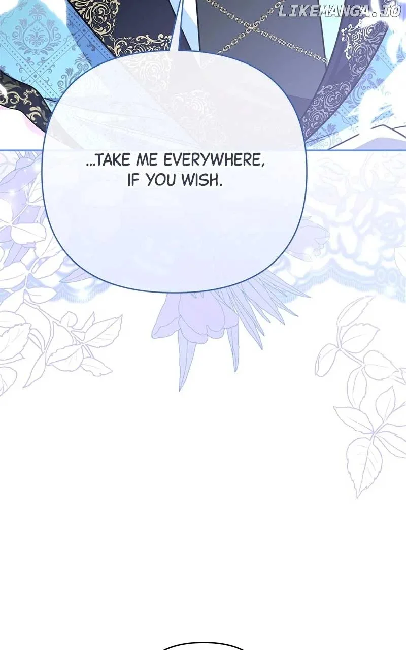 10 Ways To Get Rejected By The Tyrant Chapter 54 page 59
