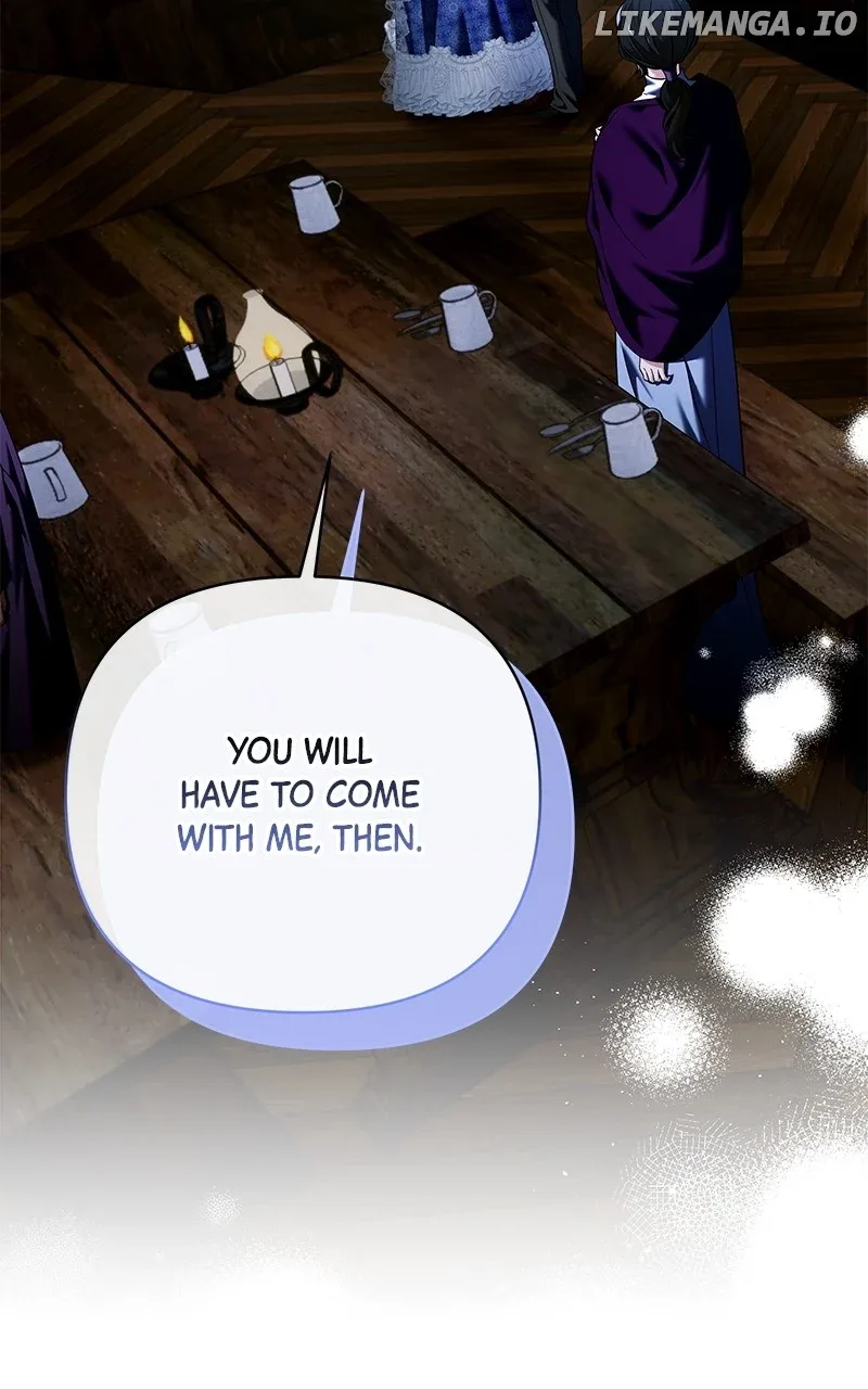 10 Ways To Get Rejected By The Tyrant Chapter 51 page 63